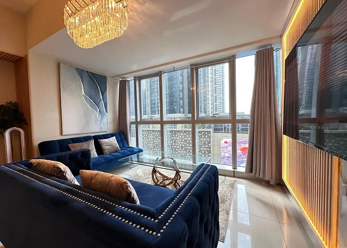 Bgc Prime 3br Gem + Washer Near Uptown Mall