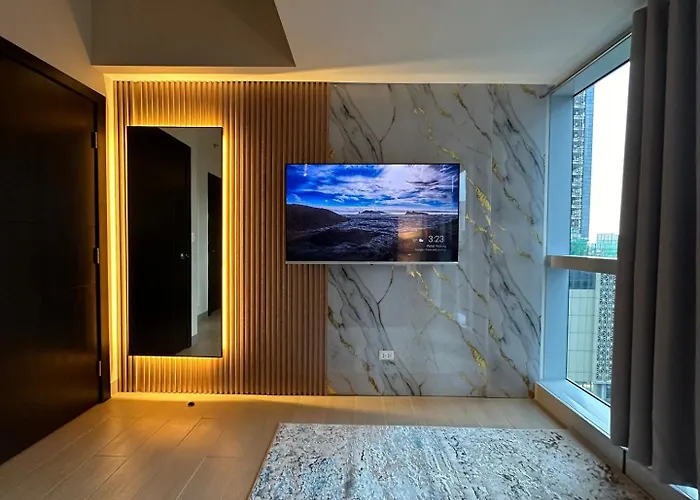 Apartamento Bgc Prime 3br Gem + Washer Near Uptown Mall *