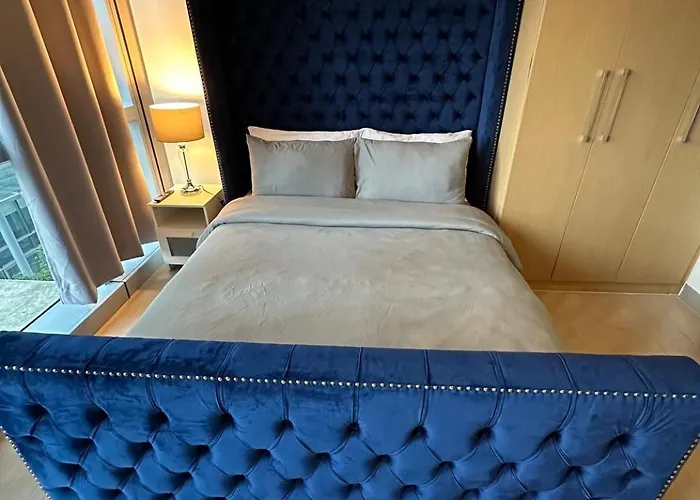 Bgc Prime 3br Gem + Washer Near Uptown Mall Apartamento *