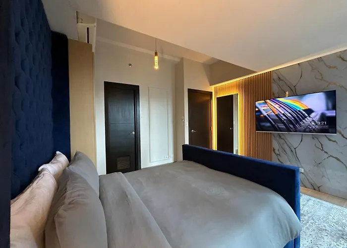 Bgc Prime 3br Gem + Washer Near Uptown Mall Apartamento *