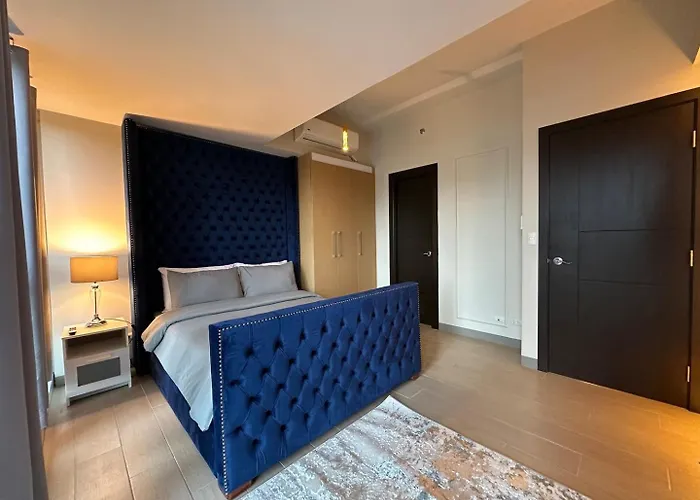 Apartamento Bgc Prime 3br Gem + Washer Near Uptown Mall *