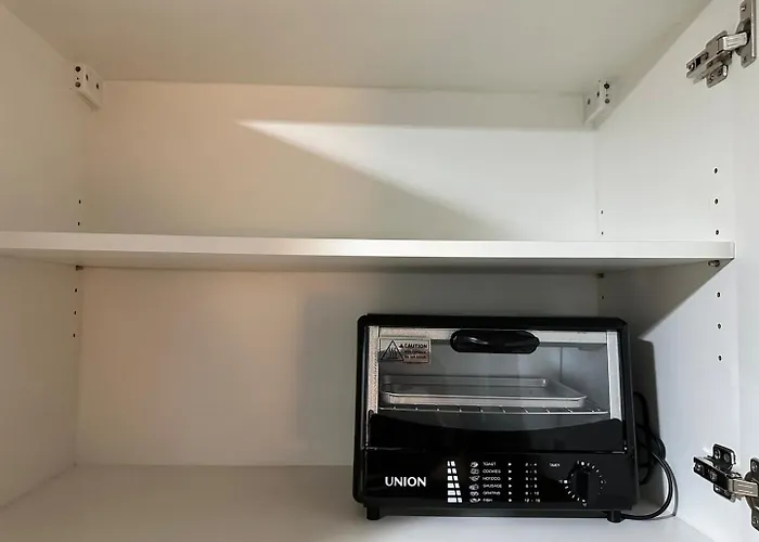 Bgc Prime 3br Gem + Washer Near Uptown Mall Manila