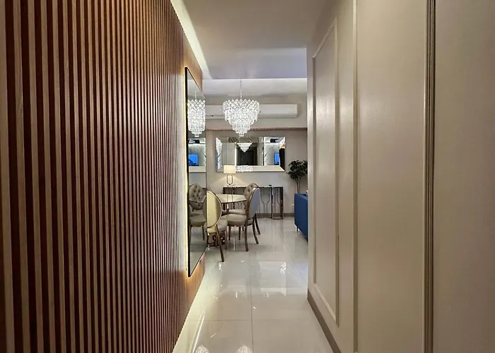 Bgc Prime 3br Gem + Washer Near Uptown Mall Manila