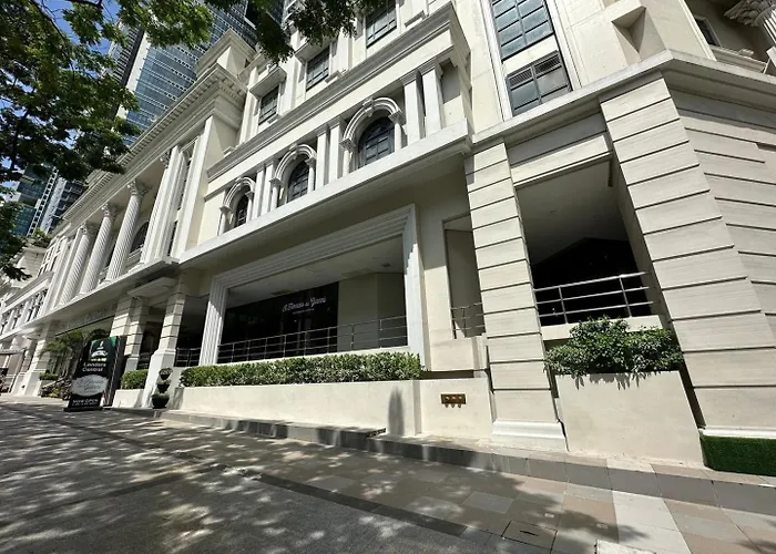 Bgc Prime 3br Gem + Washer Near Uptown Mall Apartamento *