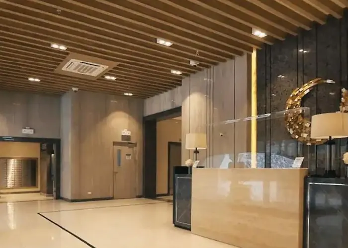 Apartamento Bgc Prime 3br Gem + Washer Near Uptown Mall