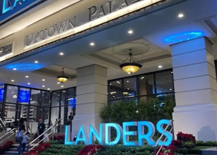 Bgc Prime 3br Gem + Washer Near Uptown Mall Apartamento Manila